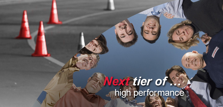 Next tier of high performance