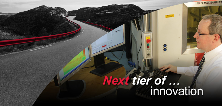 Next tier of innovation