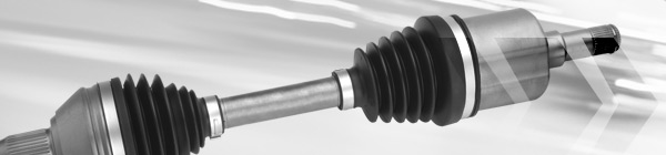 Driveline