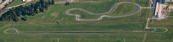 Vehicle Evaluation Center
