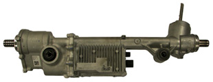 Rack Assist EPS