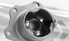 Heavy-Duty Low-Profile Tripot Joint