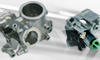Lock Housings
