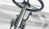 Rack Assist EPS System