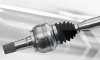 Rear Wheel Drive Halfshafts