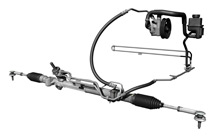 Hydraulic Power Steering