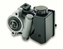 Power Steering Reservoirs