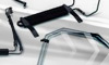 Power Steering Hose Set